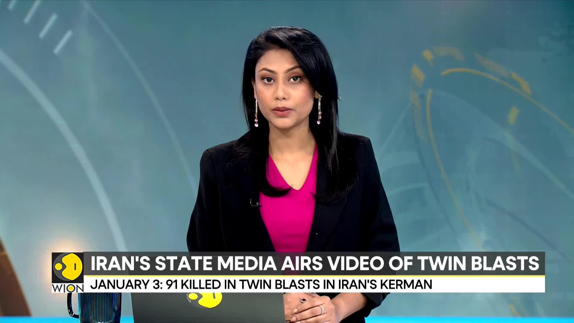 WionNews Video
