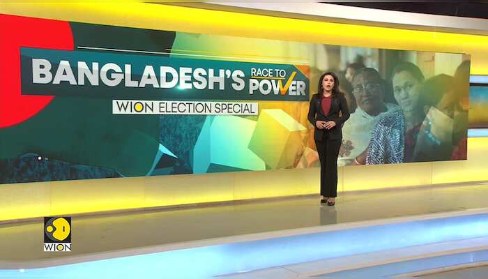 WionNews Video