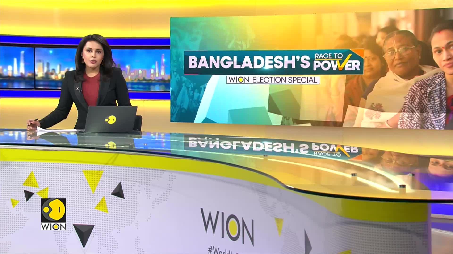 WionNews Video
