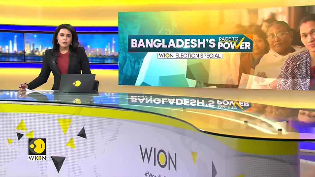 Bangladesh General Elections: PM Sheikh Hasina's Awami league set for fourth consecutive term