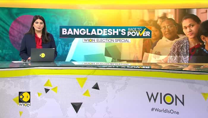 Bangladesh General Elections: Nationalist parties boycotts parliamentary elections