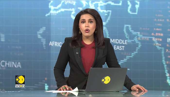 WionNews Video