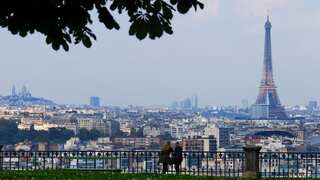 Weeks after Paris' bedbug hysteria, stinging caterpillars now invade French capital