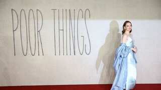 Actors on thriving and surviving in the Hollywood awards season