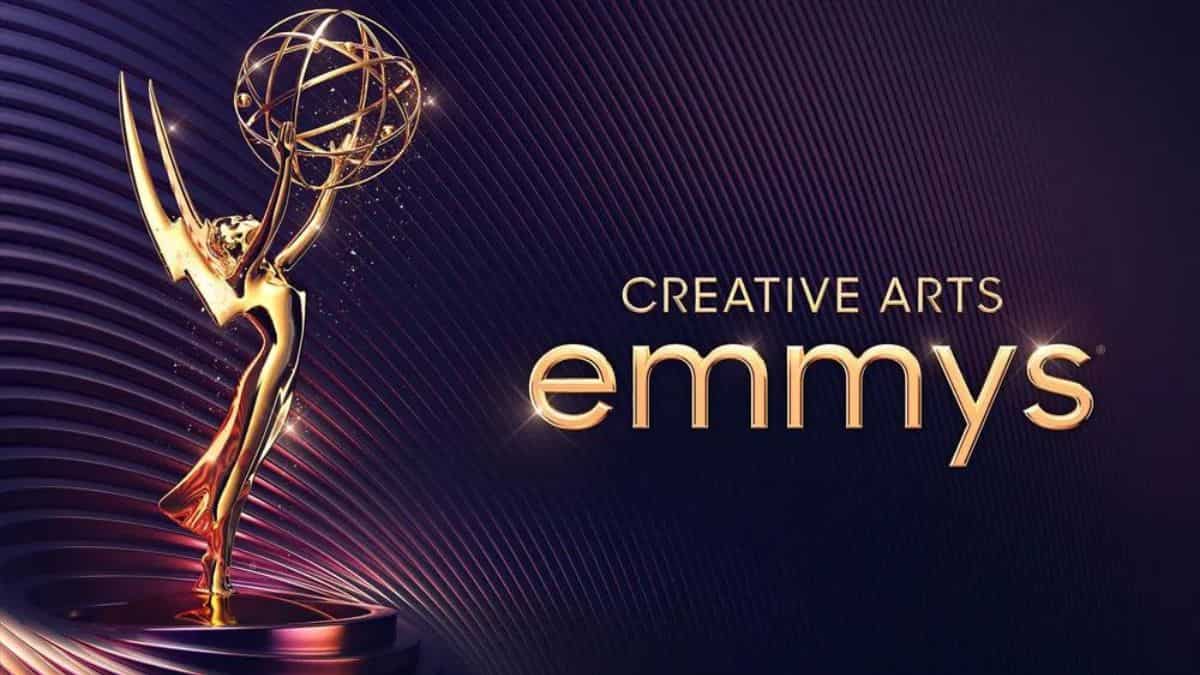 Creative Arts Emmys Day 1 & 2 winners list: Judith Light, Sam Richardson, Ed Sheeran and more