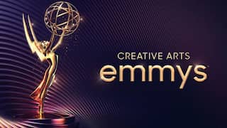 Creative Arts Emmys Day 1 & 2 winners list: Judith Light, Sam Richardson, Ed Sheeran and more