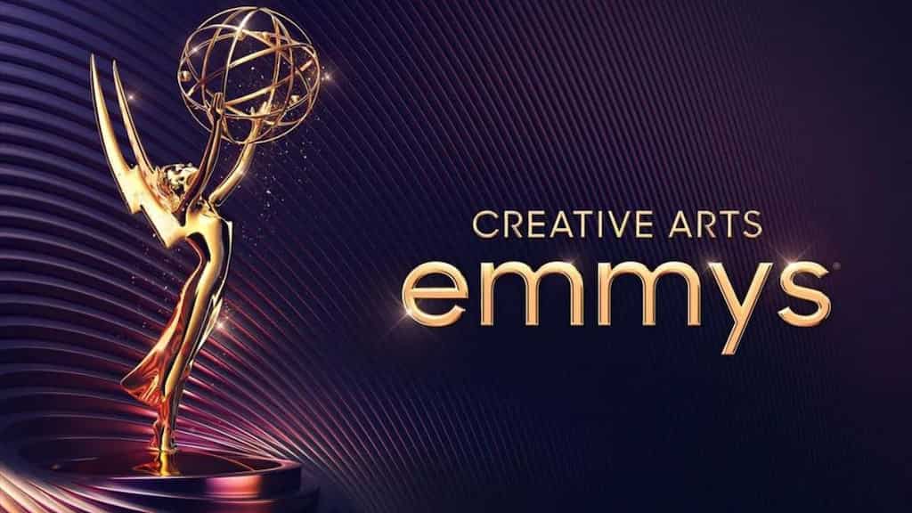 Creative Arts Emmys Day 1 & 2 winners list: Judith Light, Sam Richardson, Ed Sheeran and more
