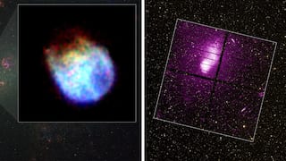 Spectacular! Japan's XRISM satellite provides first glimpse into X-ray cosmos