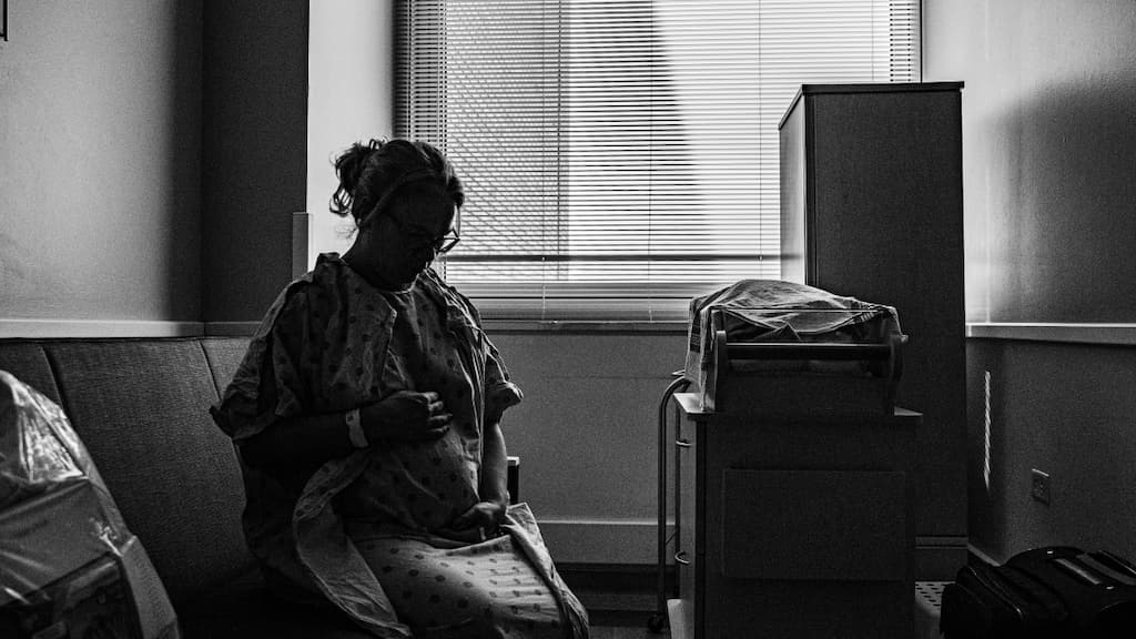 Florida woman in prison since June 2022 gets pregnant, sparks investigation