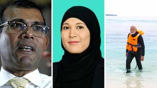 Exclusive: India raises concerns over derogatory comments by Maldives minister against PM Modi