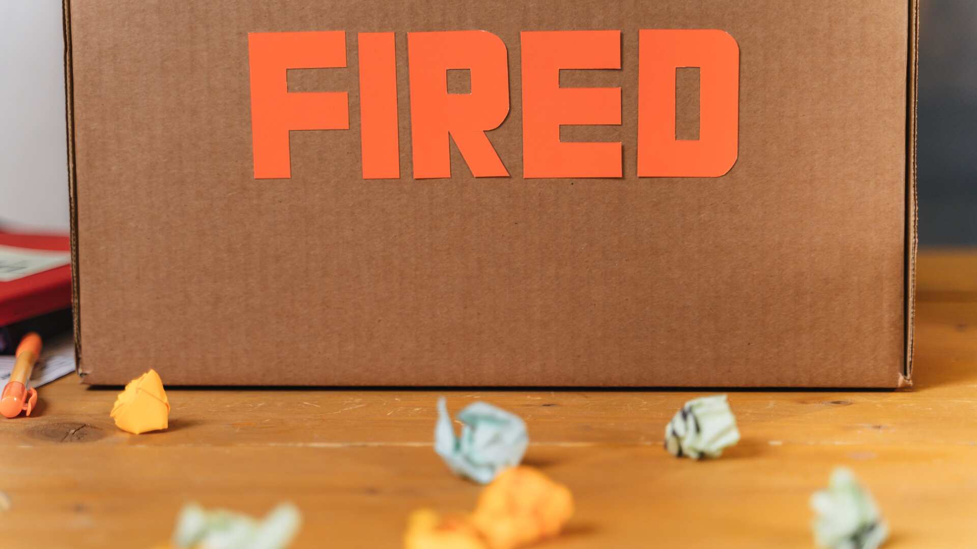 Head-spinning move: US startup lays off entire 200-member staff over a two-minute Google Meet call Head-spinning move: US startup lays off entire 200-member staff over a two-minute Google Meet call