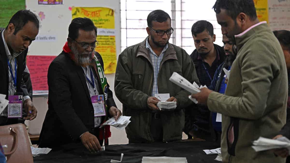 Bangladesh elections: Newspaper’s website back online after it was reportedly blocked