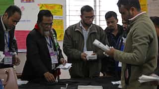 Bangladesh elections: Newspaper’s website back online after it was reportedly blocked
