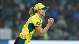 IND-W v AUS-W: Perry, Garth star in 2nd T20I as Australia level series in Navi Mumbai