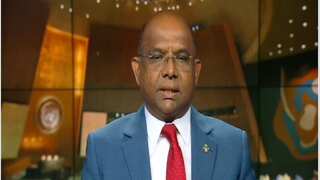 ‘Derogatory remarks against PM Modi odious, reprehensible,’ says ex Maldivian foreign minister