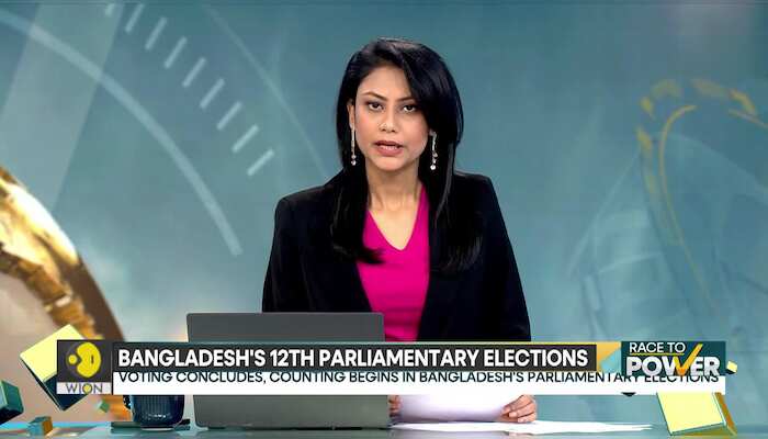 WionNews Video