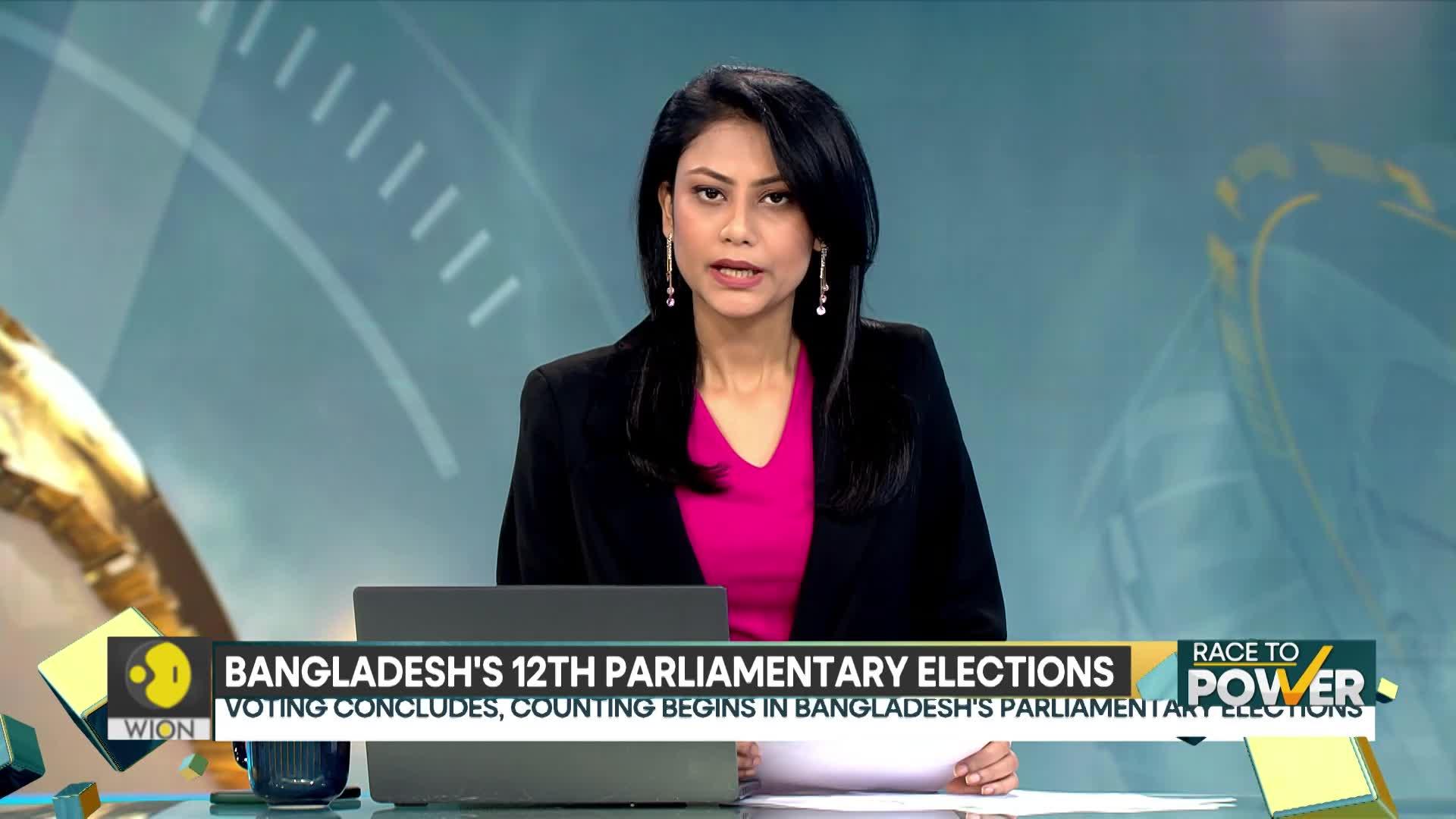 WionNews Video