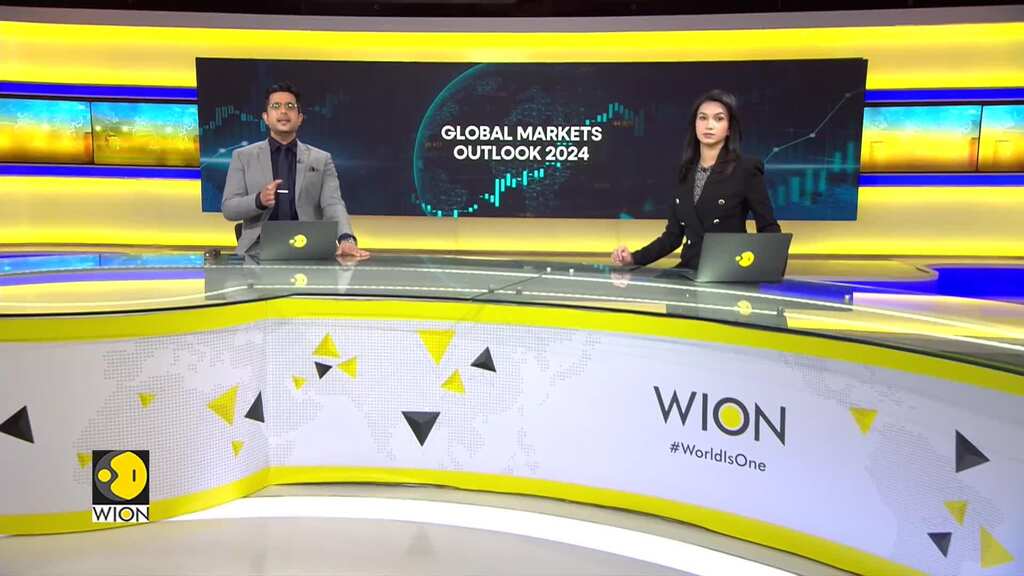 Job market to surge by 8.3% in 2024 | World Business News