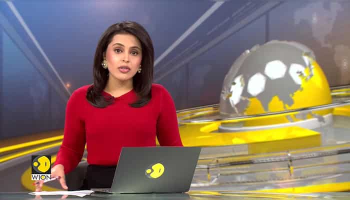 Bangladesh: Over 7,000 refugees homeless after camp fire, no casualities reported | WION