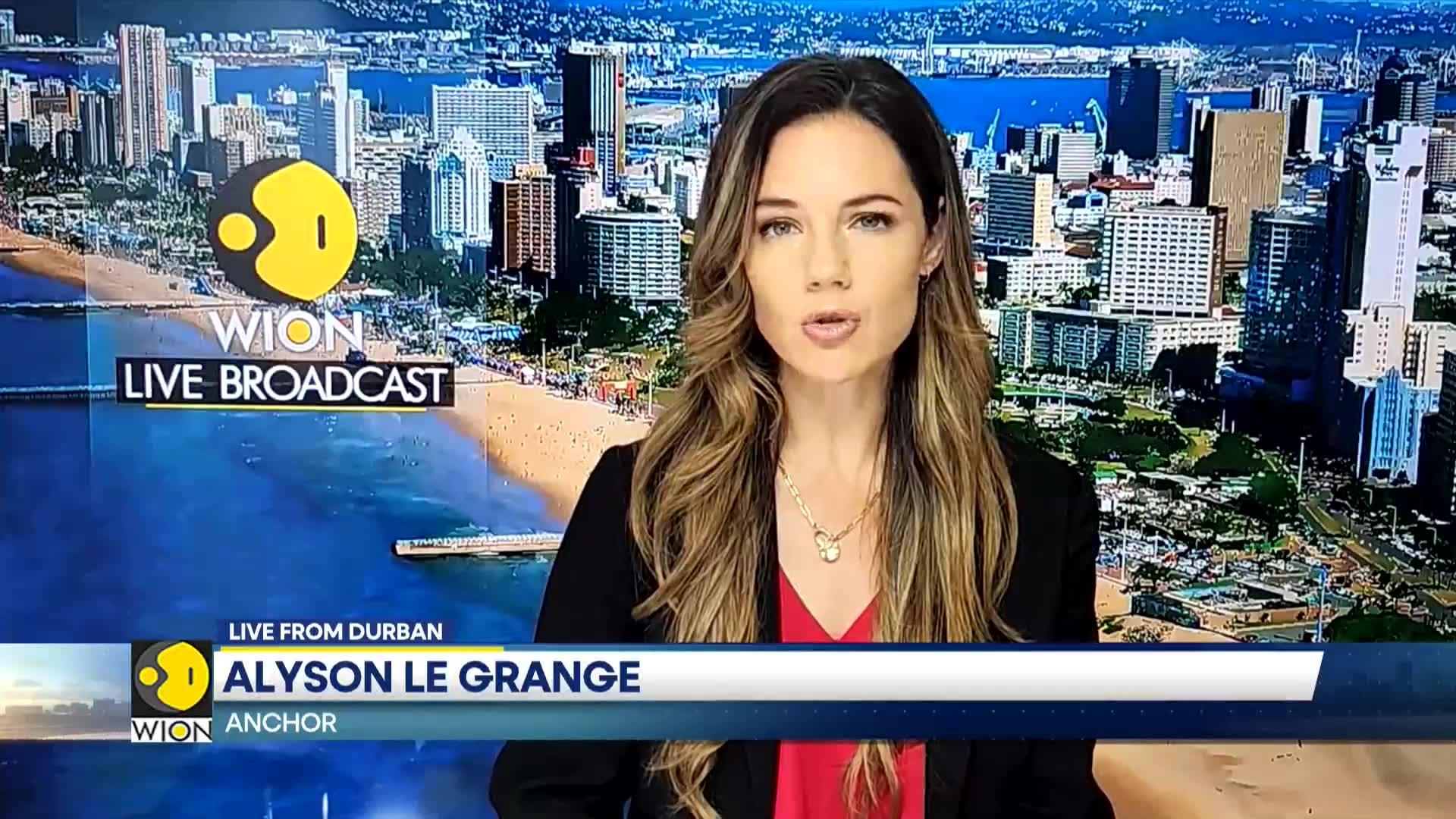WionNews Video