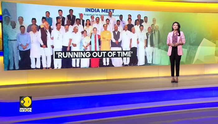 Seat sharing talks still in pre-mature stage | INDIA alliance faces uphill battle