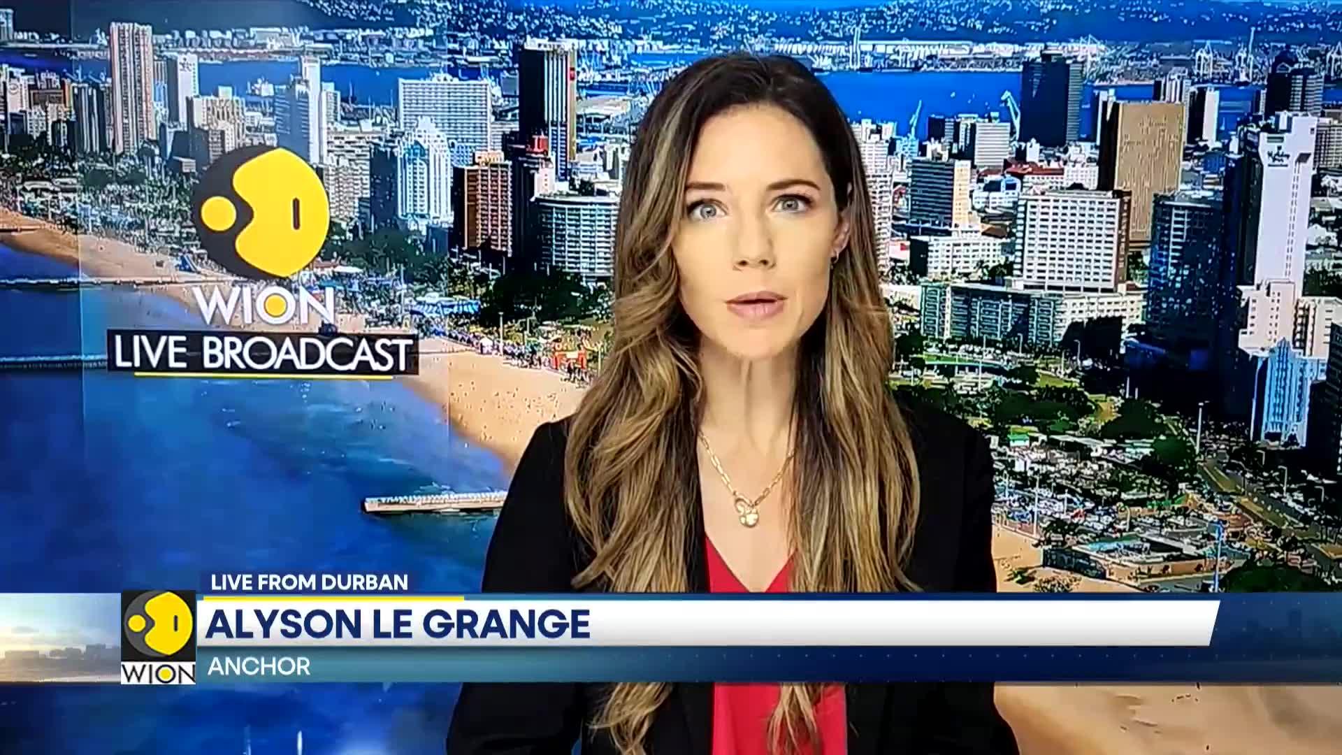 WionNews Video