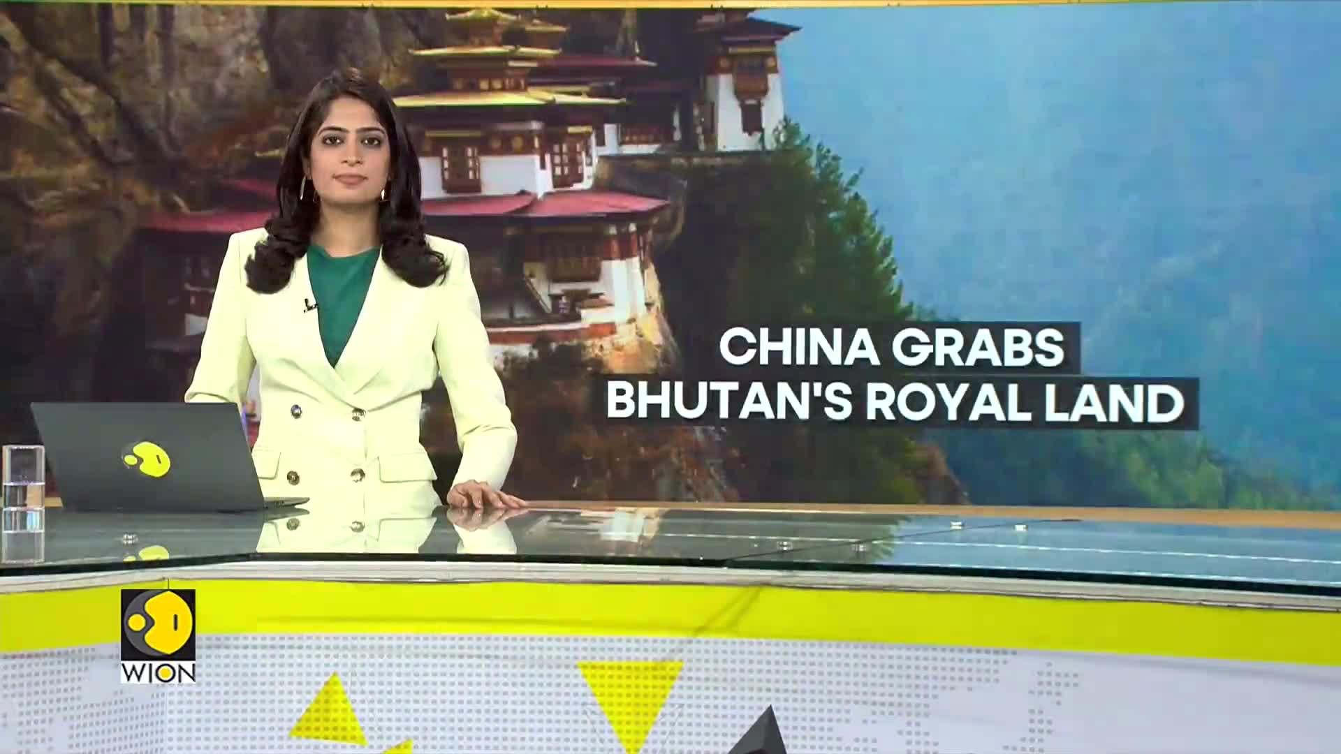 WionNews Video