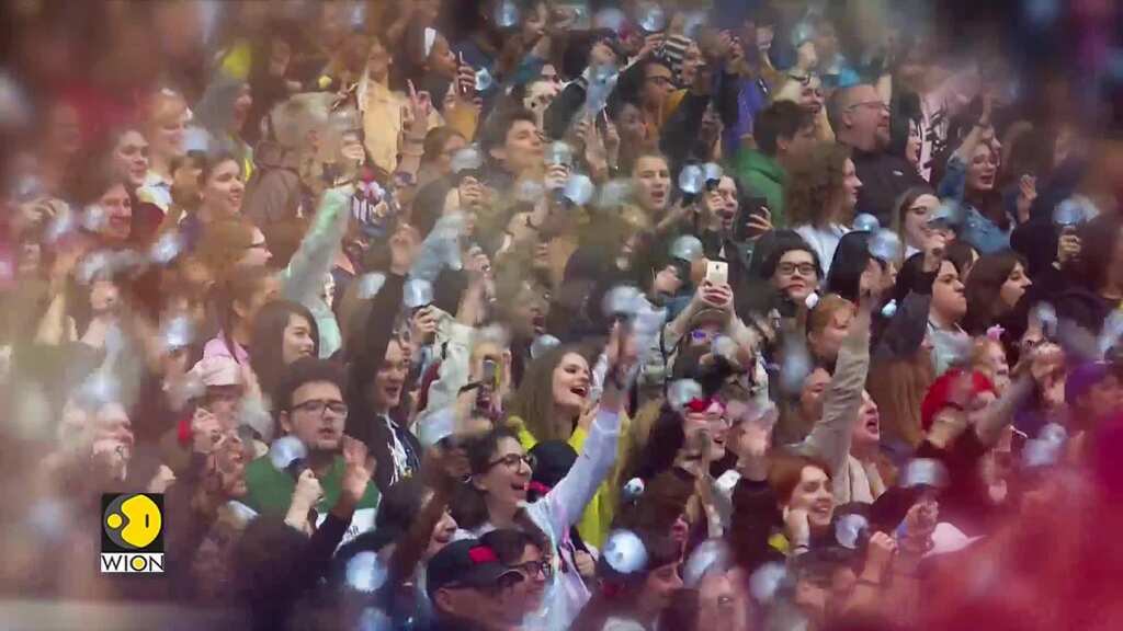 Gravitas: With only Rs14k in hand, 3 Tamil Nadu girls left home for Seoul to meet BTS stars