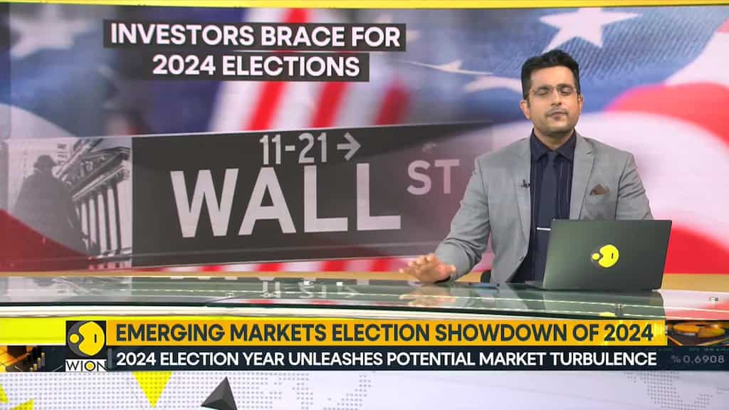 Emerging markets election showdown of 2024 | World Business Watch