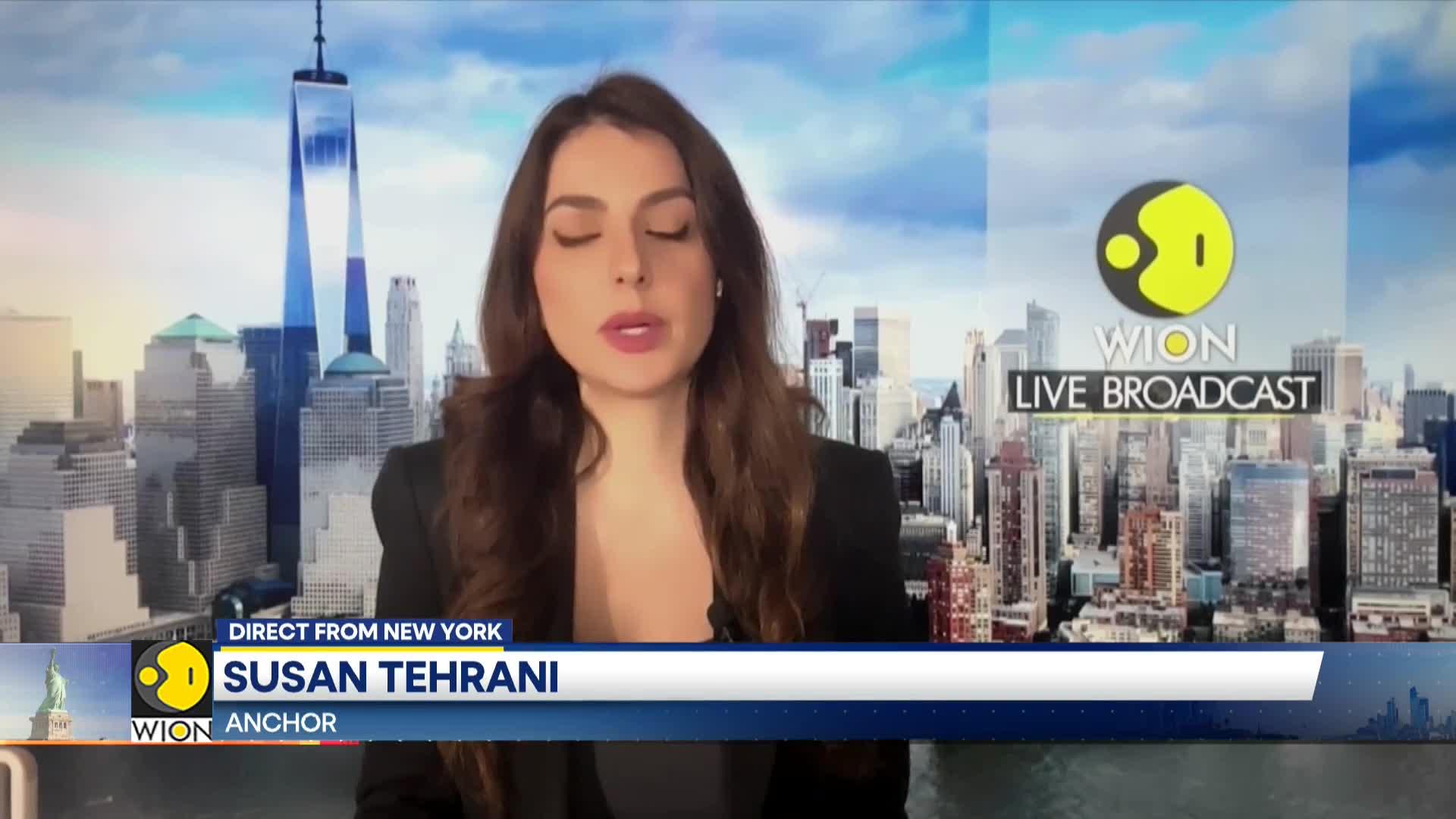 WionNews Video