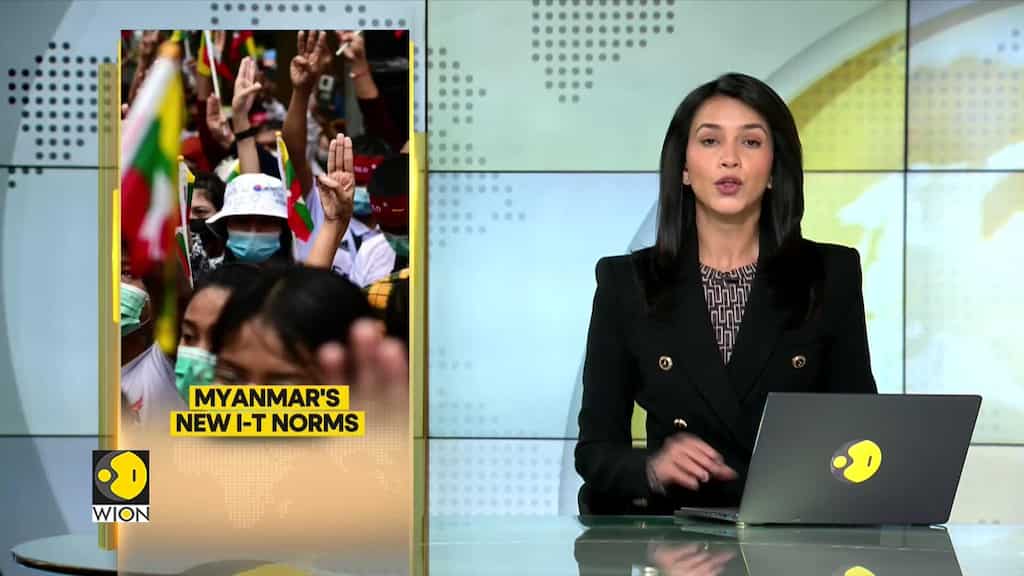 Myanmar: New income tax rules announced for nationals living abroad