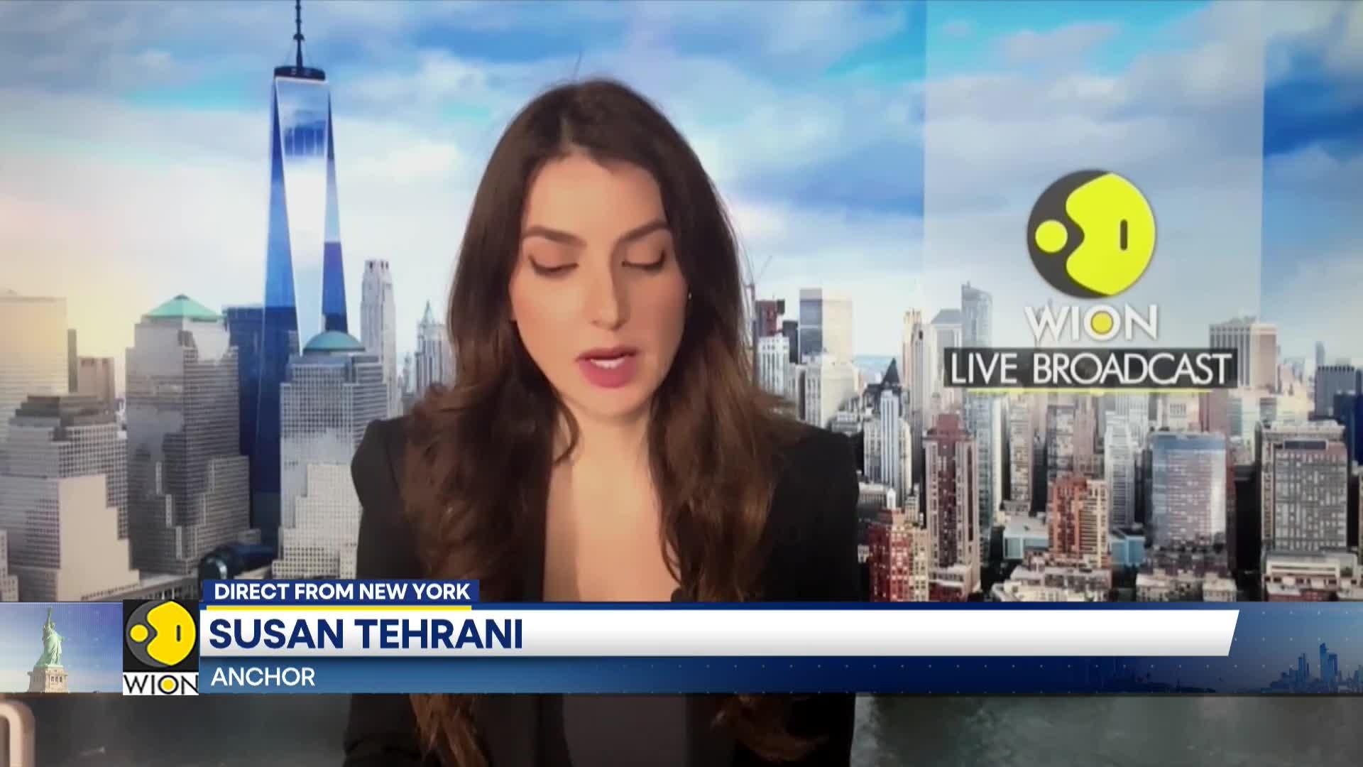 WionNews Video