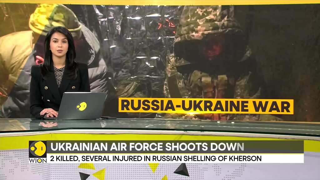Russia-Ukraine war: Japan pledges $37 million to NATO fund for drone detection system