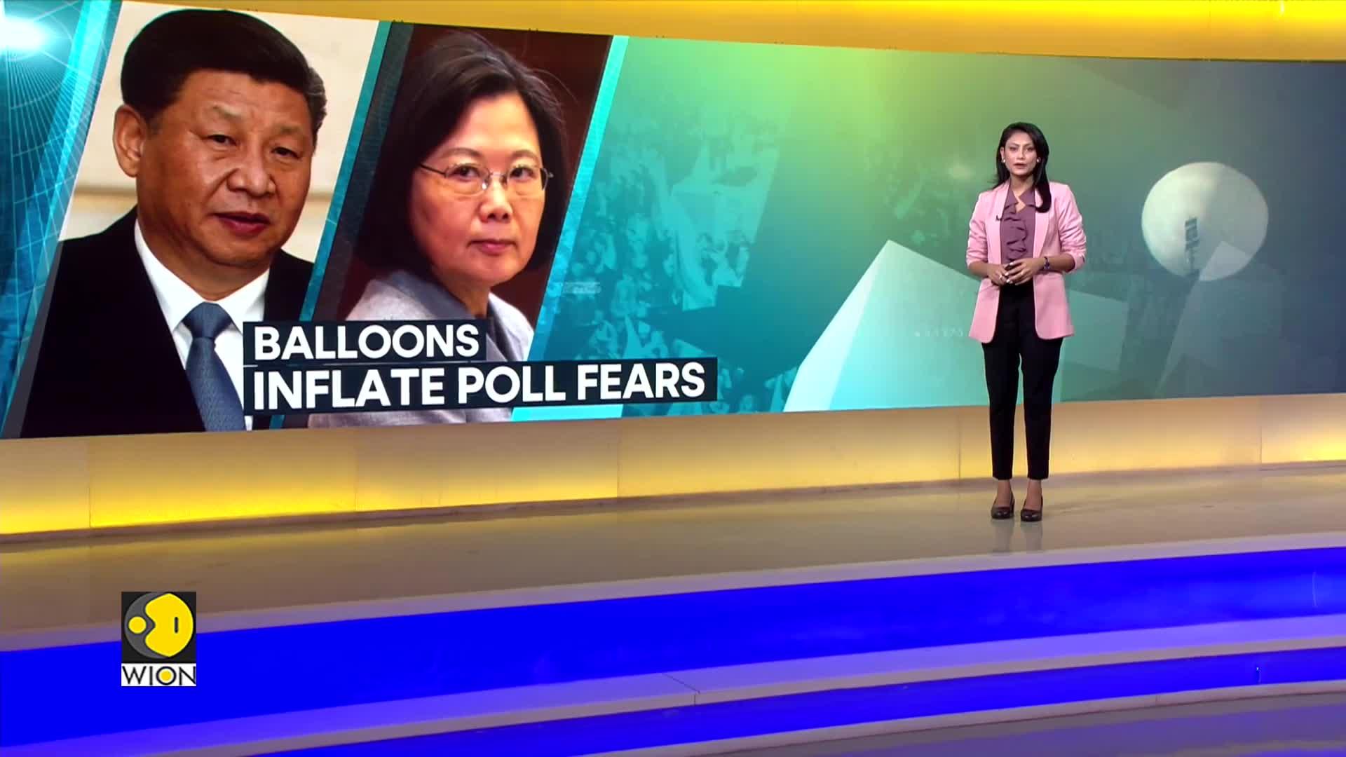 WionNews Video