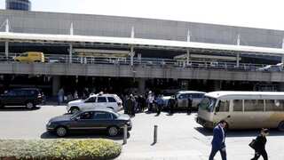 Beirut international airport screens come under cyberattack, display anti-Hezbollah messages