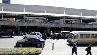 Beirut international airport screens come under cyberattack, display anti-Hezbollah messages