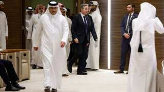 Israel vs Hamas: US Secretary of State Antony Blinken warns war could 'metastasise' to wider region