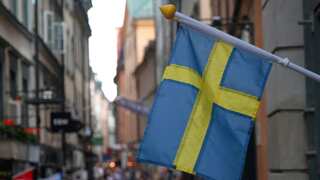 Swedish security service says threat level still high