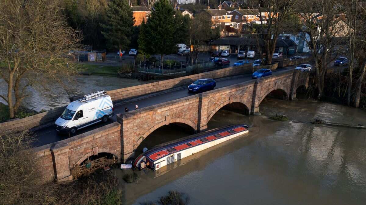 Barrow On Soar