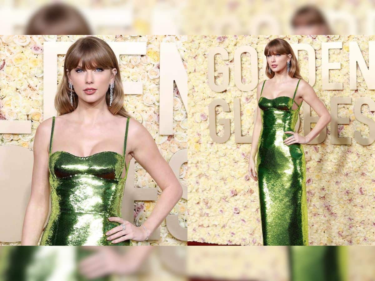 Golden Globes 2024: Best and worst-dressed celebs on this year's red carpet  - Entertainment News