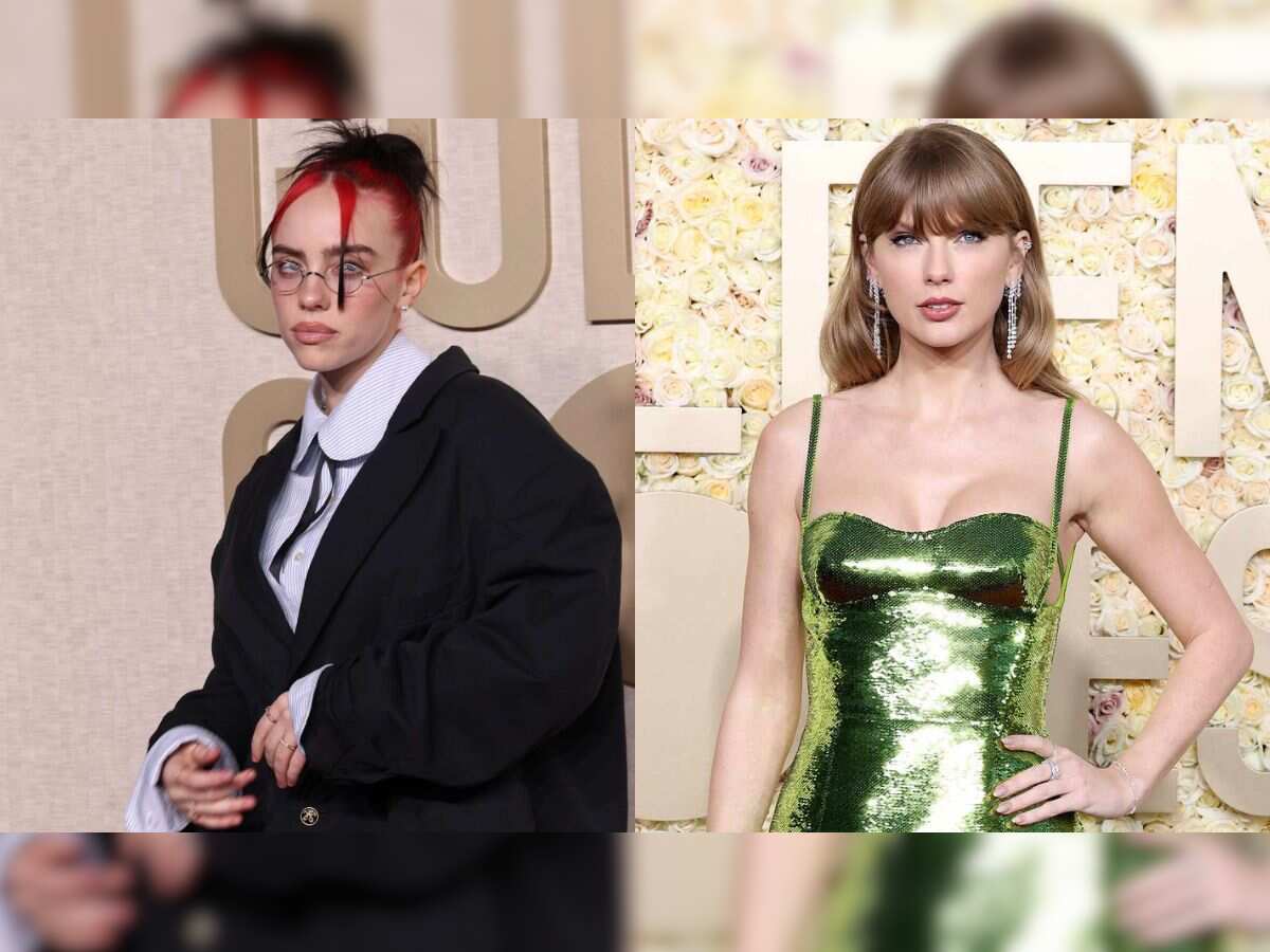 Golden Globes 2024: Best and worst-dressed celebs on this year's red carpet  - Entertainment News