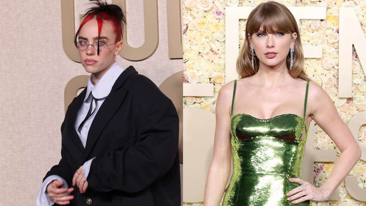 Golden Globes 2024: Best and worst-dressed celebs on this year's red carpet - Entertainment News Golden Globes 2024: Best and worst-dressed celebs on this year's red carpet - Entertainment News