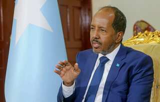 Somalia president nullifies Ethiopia-Somaliland port deal. Here are the details