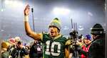 Green Bay Packers, Tampa Bay Buccaneers clinch playoff spot, Jaguars crash out