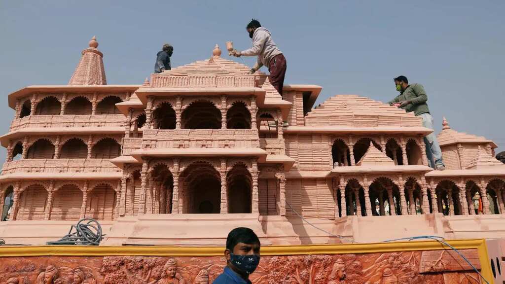 Mauritius grants special break to officials for Ram Mandir inauguration celebrations