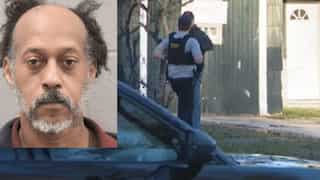 Texas rapper arrested for abduction, rape, sexual assault of woman for nearly 5 years