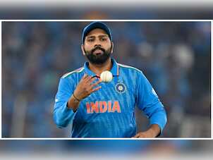 All signs suggest Rohit Sharma will lead India in T20 WC, says former player Kris Srikkanth