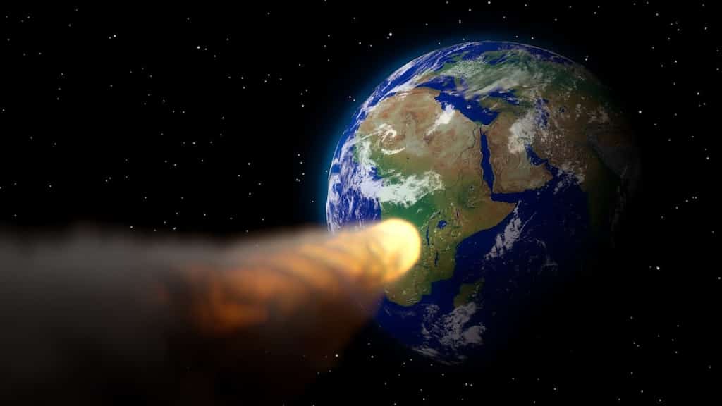 Will a lost asteroid hit Earth this year? This is what NASA has to say