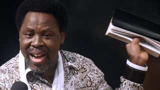 'We were in hell': Megachurch leader TB Joshua raped, tortured disciples, claims report