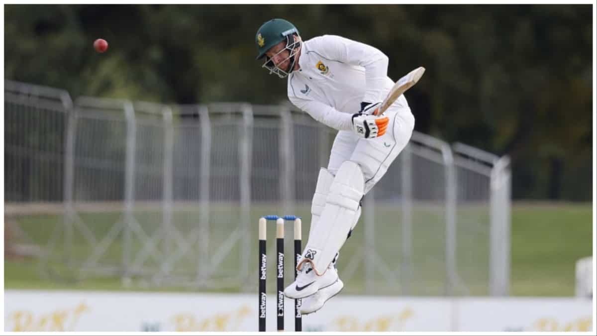 South Africa batter Heinrich Klaasen announces sudden retirement from Test cricket South Africa batter Heinrich Klaasen announces sudden retirement from Test cricket